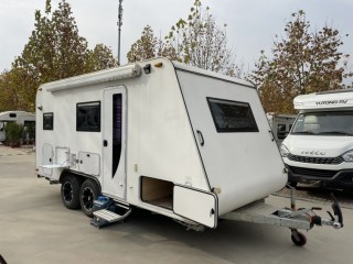 喜顺隆 2020款599L豪华版双轴