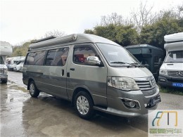金旅海狮 18款B型房车