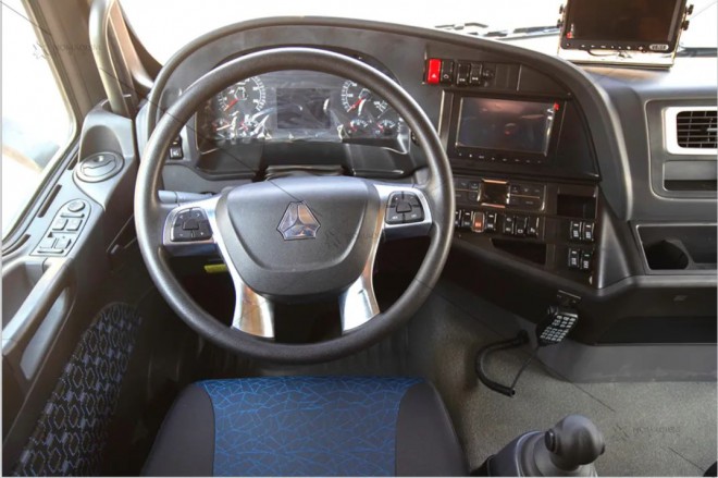 西行记——“大白”的西北之旅图片