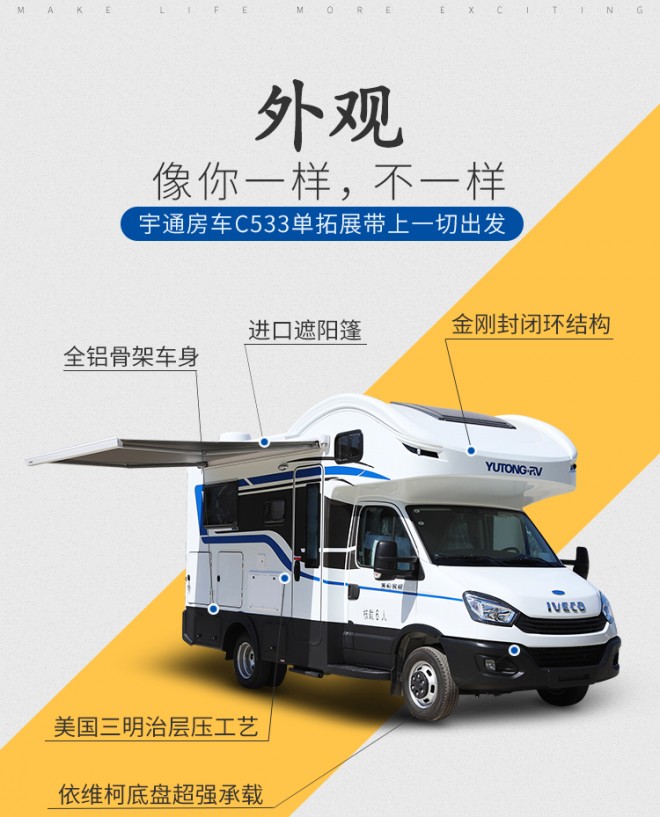 宇通房车C533单拓jH_fQCiN5QiWvqwayWnZ2g