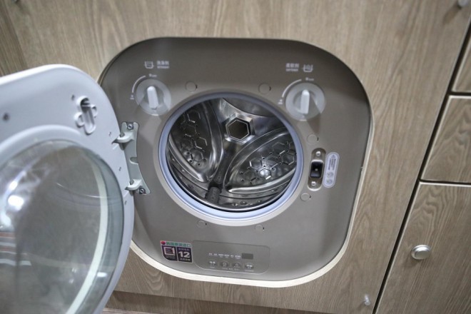 北京车友福利，赛德依维柯欧胜C型房车在北京顺利上牌5d09817ae19b4788badc7dfdd2fc47de