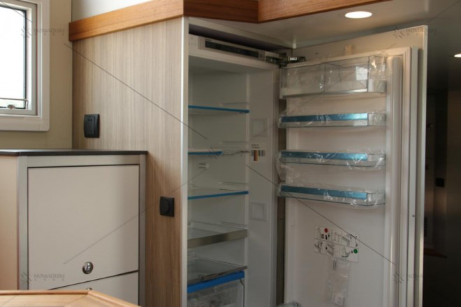 玩转空间--诺马迪森“穿越者E”图片