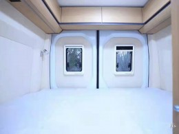 宇通 2020款B311舒适版