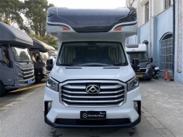 2024款歌睿途大通V90 C型 小型旅居车