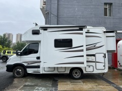 德兴 2020款双拓版 白色舒适版