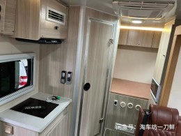 五十铃700P卫航房车 五十铃700P卫航房车