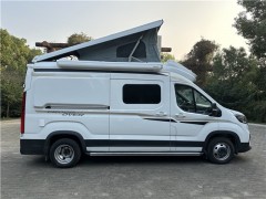 上汽大通 23款V90 B型房车