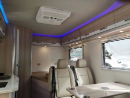 法美瑞 2019款大通V80C型