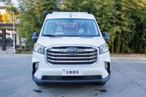 V90短轴和长轴相差就这么大吗？真是颠覆我的想象力