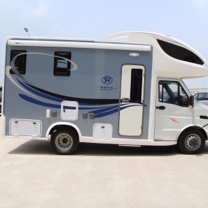 旌航依维柯宝迪