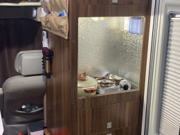 宇通房车 2021款C533 旗舰版 单拓展