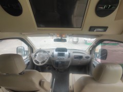 上汽大通MAXUS 2018款B型5座版