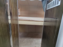 海驰 大通V80