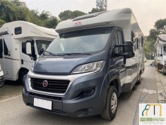 阿迪雅 18款Matrix C型房车
