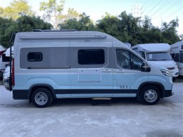 大通 23款大通V90 B型房车