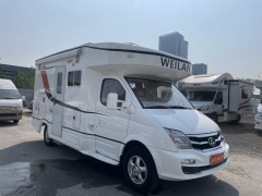 中驰威 C型侧拓