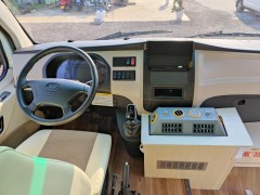 五菱 B型房车
