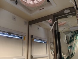 瑞弗房车 2023款双拓展巅峰版