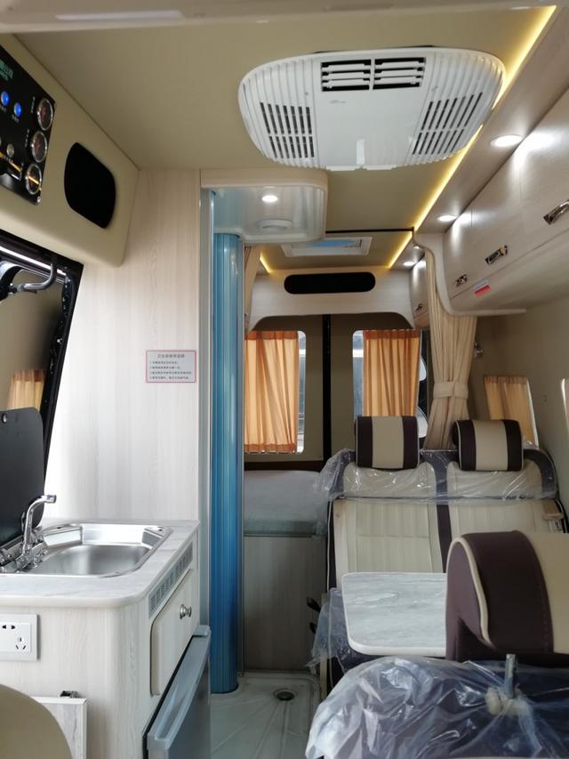 【4•12洛阳房车展】华居房车盛装亮相展会与您相约十三朝古都共赏房车盛宴华居房车携多款最新车型亮相11.24G20杭州房车压轴大展