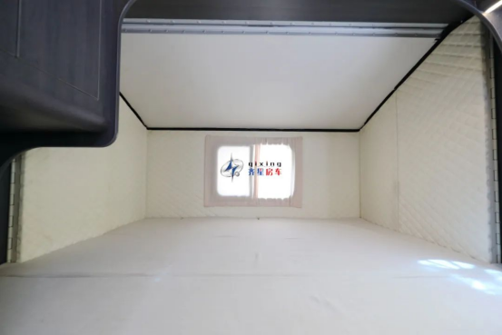 9月2日郑州房车展：齐星房车浩运版，三拓展空间，创新升顶结构！2022_08_06_14_46_43415163