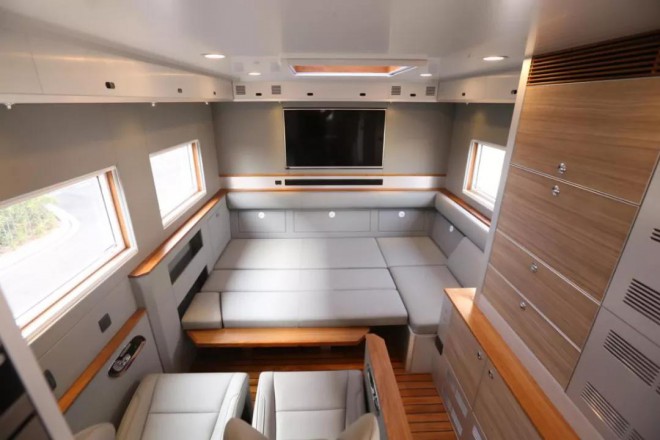 诺马迪森“领航者M”——越野终极利器8b60c3b136a74c9dac89d67830f59aa6