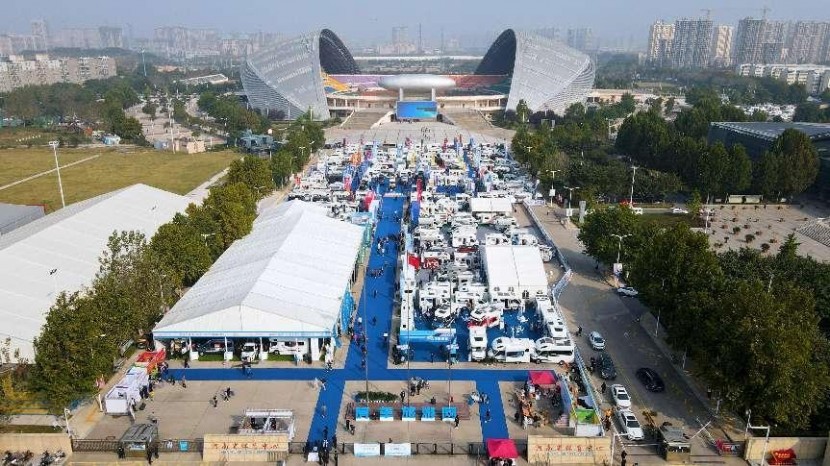 必看！第四届中国（郑州）国际房车旅游产业链大会超强观展攻略！63741b7b64d9d5ad81997e00bb025609_1655779152.6688_859