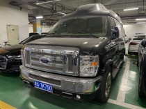 福特 E350