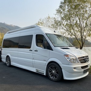 奔驰斯宾特 大型普通客车