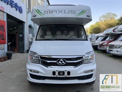 上汽大通 2017上汽大通RV80 C型旅居房车