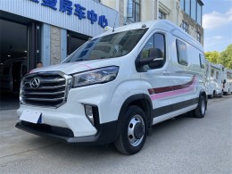 上汽大通 22 款神狐大通V90  B型房车