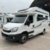 新星房车 2021款新依途 T600