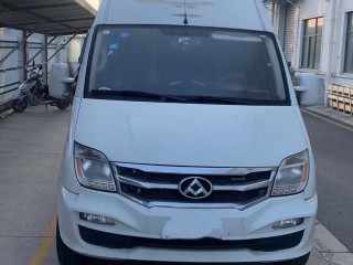 大通V80 B型