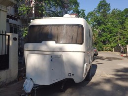 车霸 A