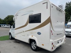 Asteem奥斯登房车 2018款考拉