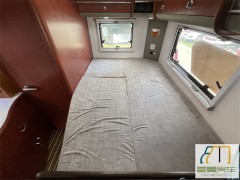 鲁玺牌 2021一汽解放轻卡房车