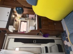 宇通 2021款C533 休闲娱乐版
