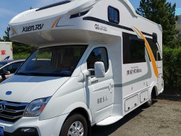 宇通 2019款