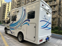 赛德 2020款白鲸纵床版