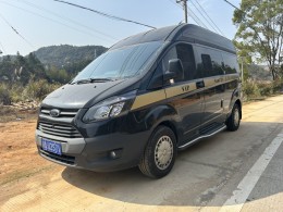 尚旅房车 2021款福特新世代B型