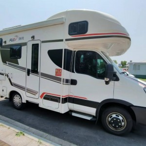 瑞弗 2020款V820