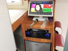 上汽MAXUS 2020款RV80 C型 国六版