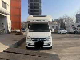 上汽大通MAXUS房车 2017款L系列