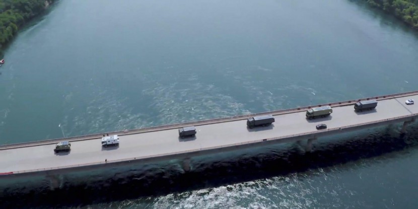 诺玛迪森越野房车：起步即天下，四海皆为家 暴风截图2021131210046625