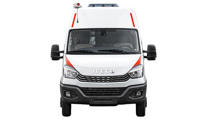 金冠宾歌B500依维柯欧胜B型房车202112011612384034688