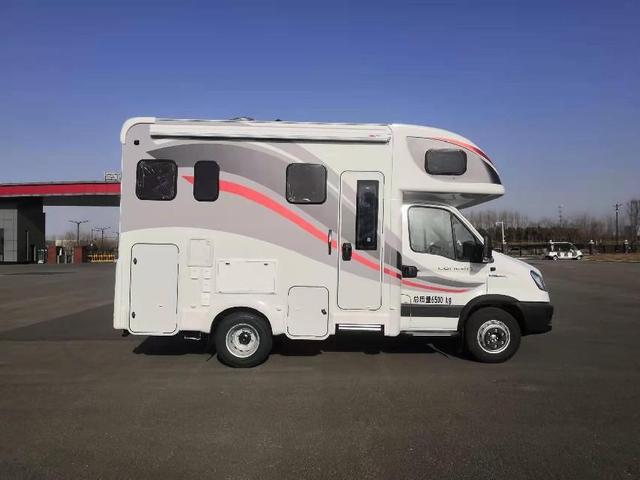 朗宸C58双拓展C型房车，月朗风清，宏宸万里！601e65e3ff7a111ef516e9d24f26b116_1656248583.8195_944