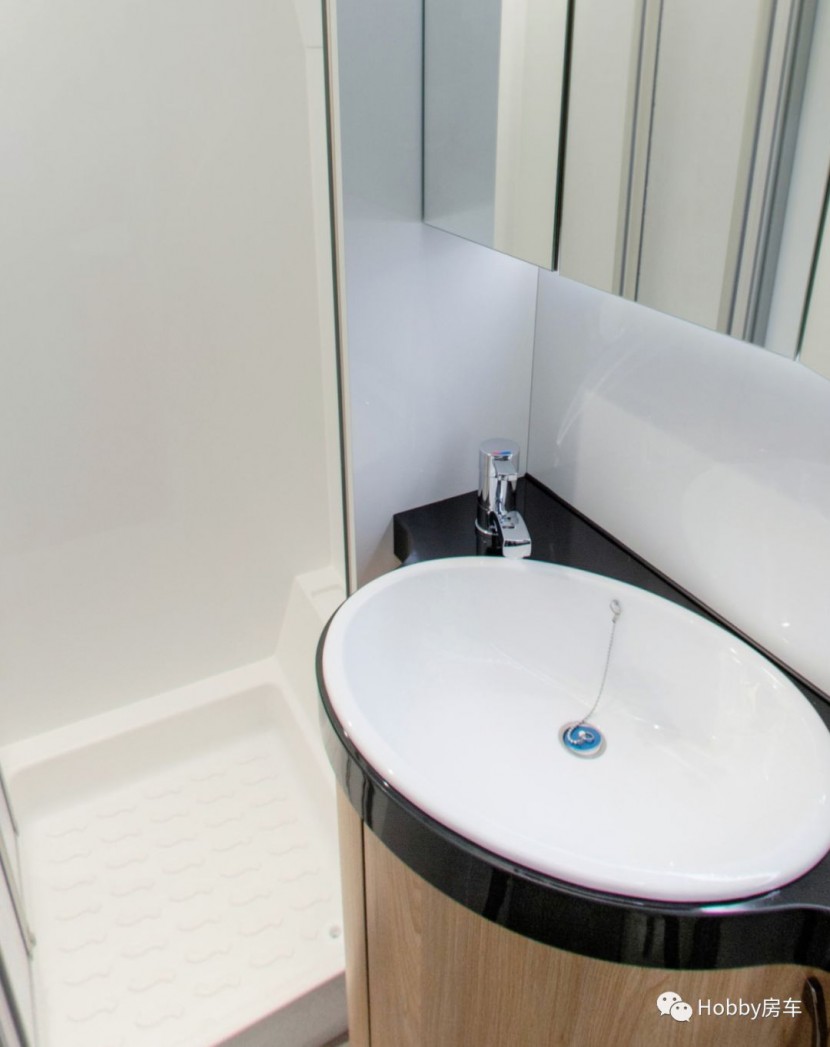 Hobby房车|现车已到，都是21年新款！图片