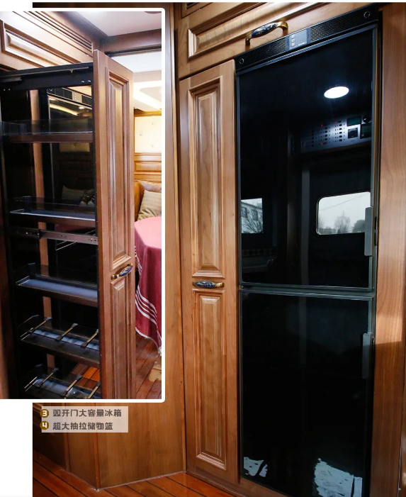 巨威曼卡壹号·耀·升降床版越野房车邀您参加9月2日郑州房车展,破势而出,硬核巨献!2c1e965d06ec1bdb17305ba794644772_1654141955.3937_575