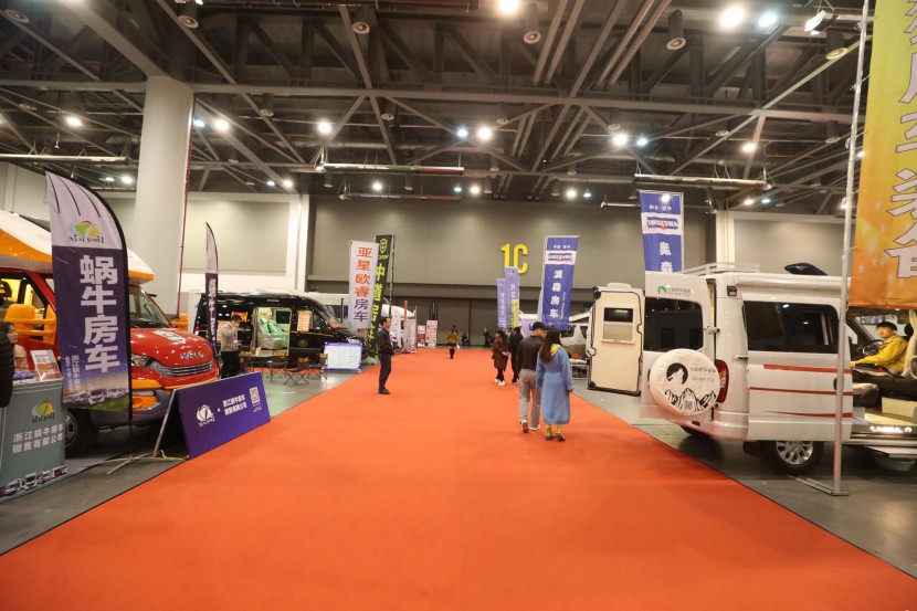 11.23杭州房车展现场照片集锦 WLH_6554