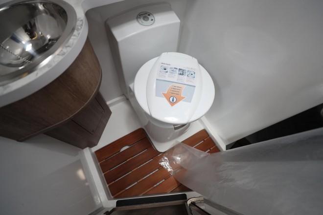 赛德房车国产依维柯C型房车 50.8万 WLH_1861