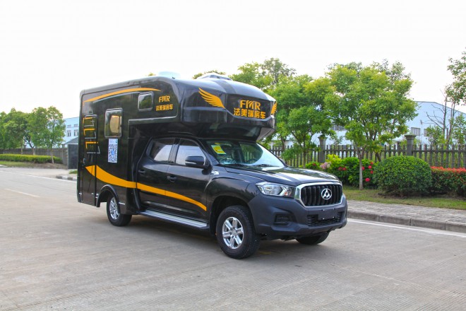 法美瑞大通T60运动版房车  35.8万元 IMG_8018